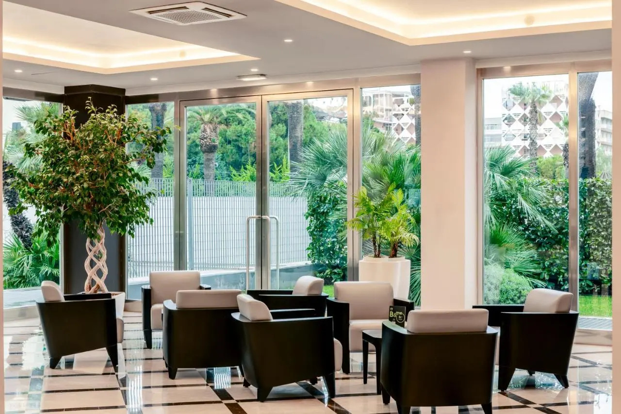 Photo - B&B HOTEL Bari Rondò