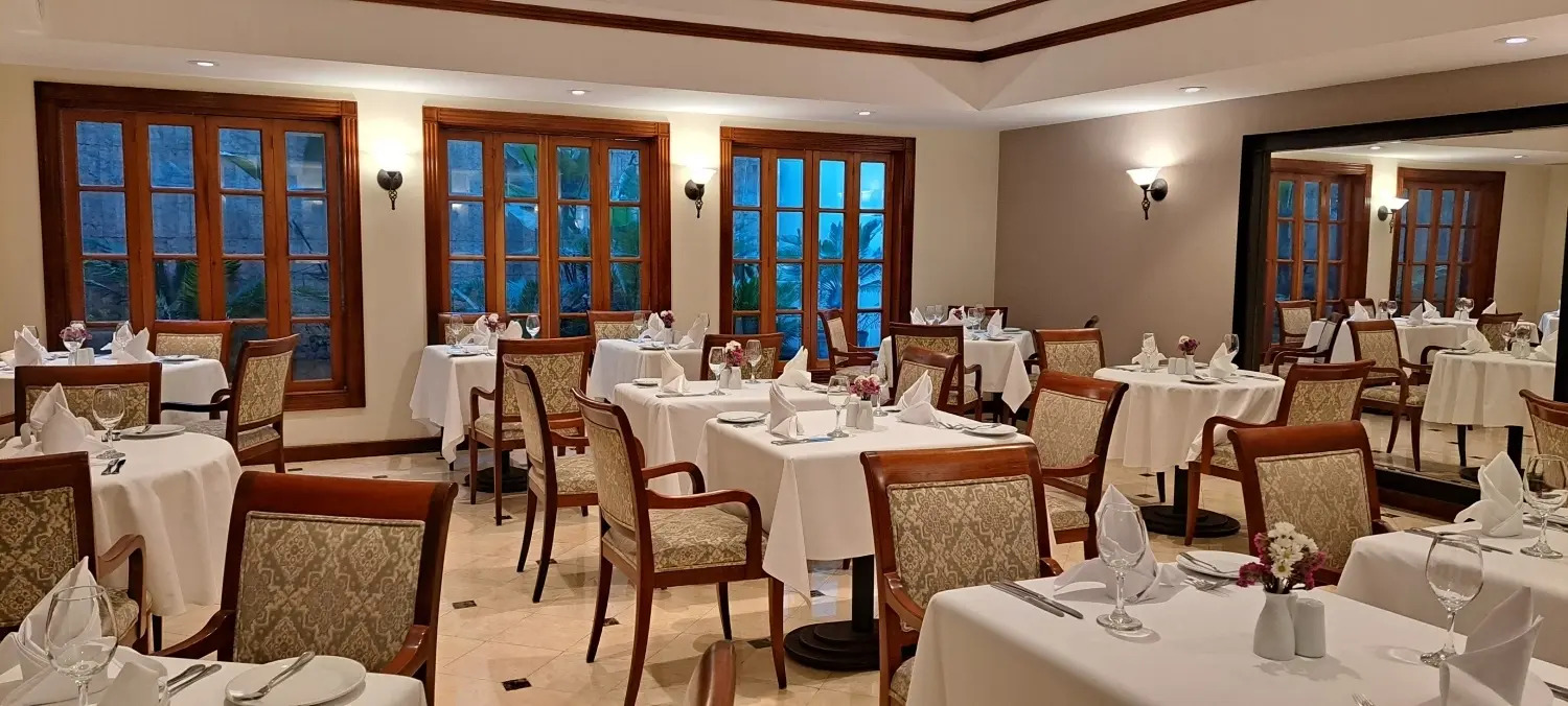 Photo - Los Tallanes Hotel & Suites