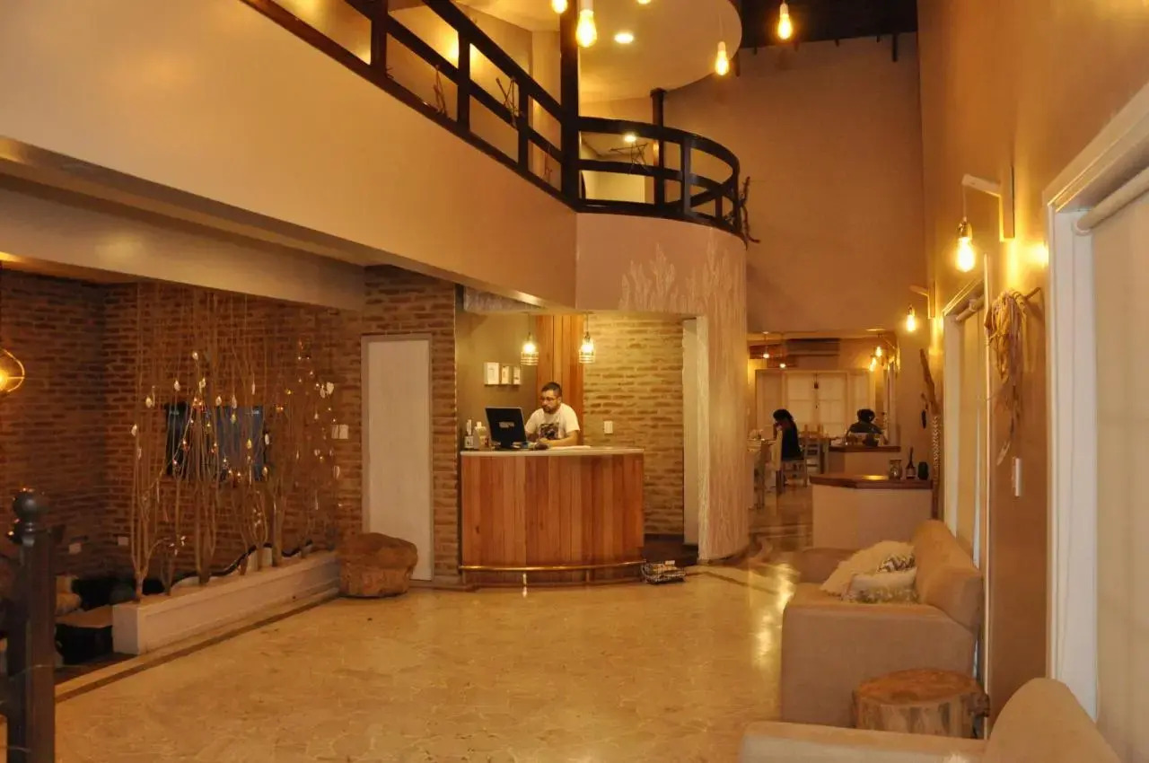 Photo - Posada de las Aguilas Hotel Boutique