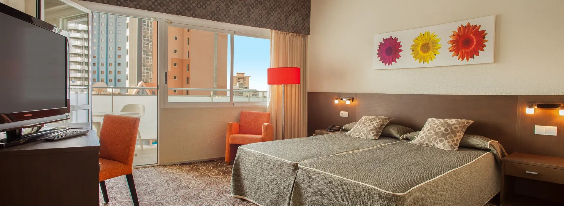 Foto - Hotel RH Royal - Recommend for adults