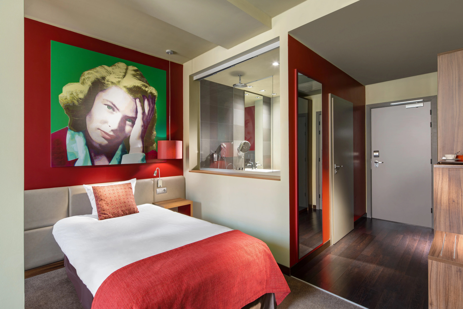 Foto - Clarion Congress Hotel Bratislava