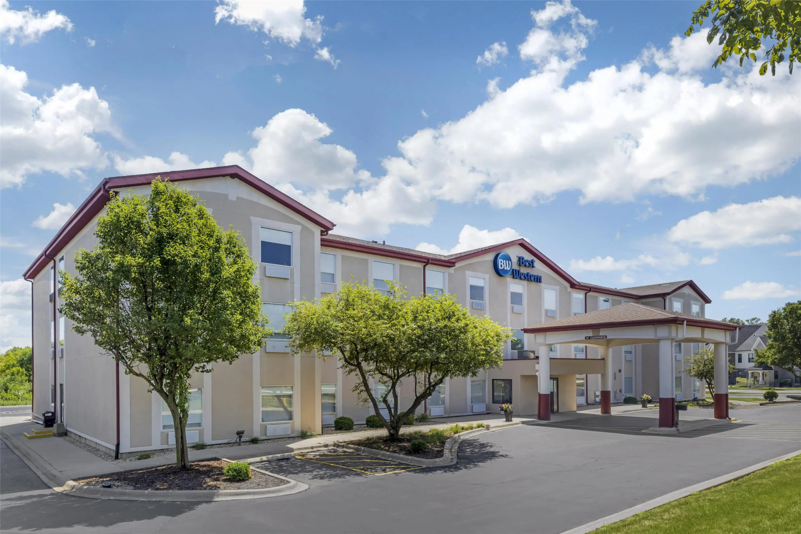 Photo - Best Western Joliet Inn & Suites