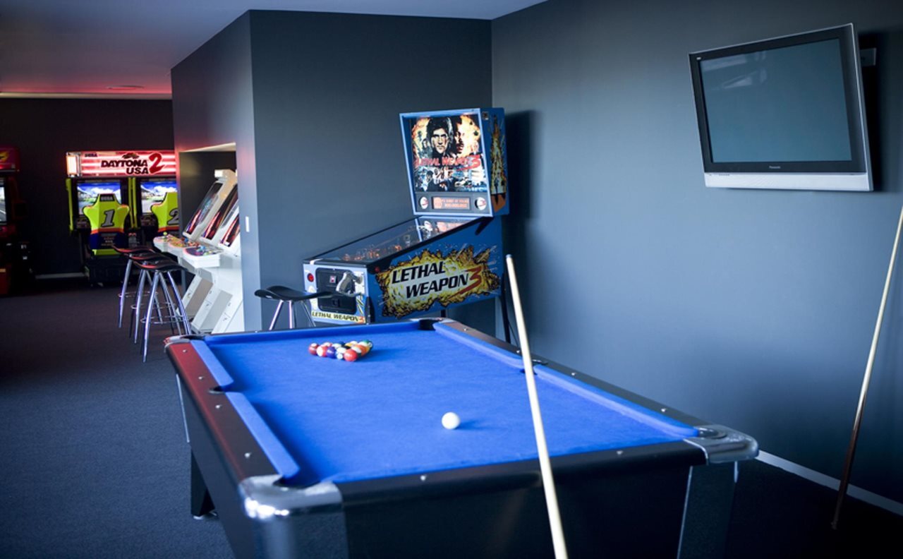 Photo - Mantra Circle On Cavill