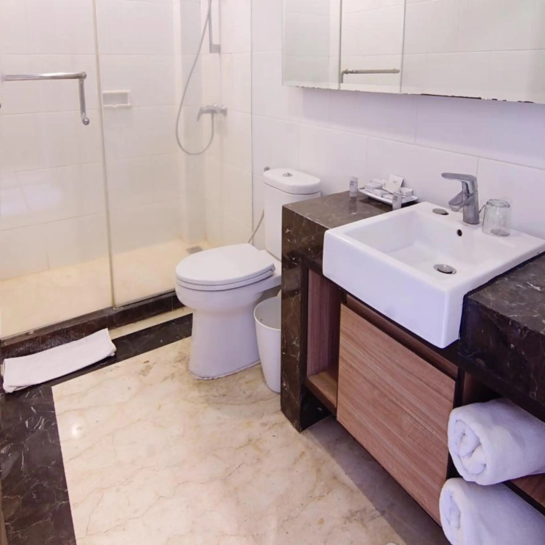 Photo - Hotel Royal Bogor