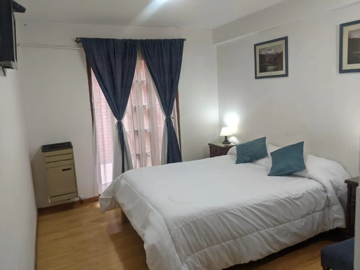 Foto - Apart Hotel Libertador
