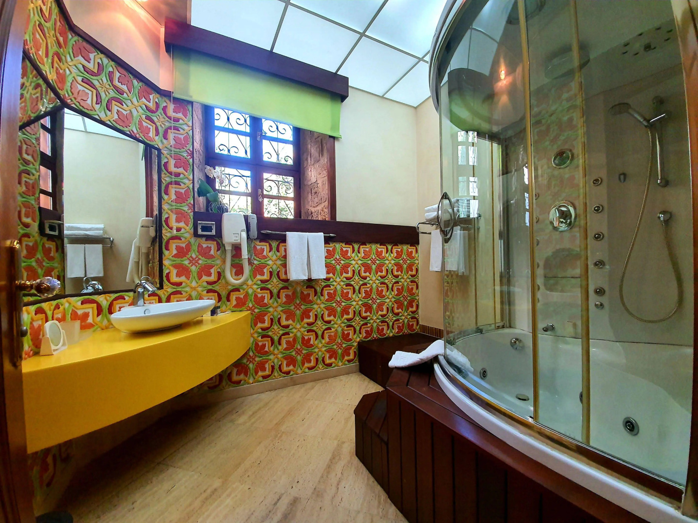 Foto - Eski Masal Hotel - Special Class