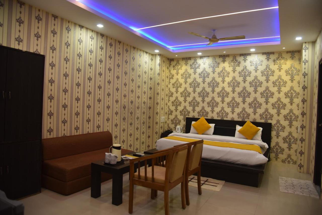 Foto - Hotel Nexus