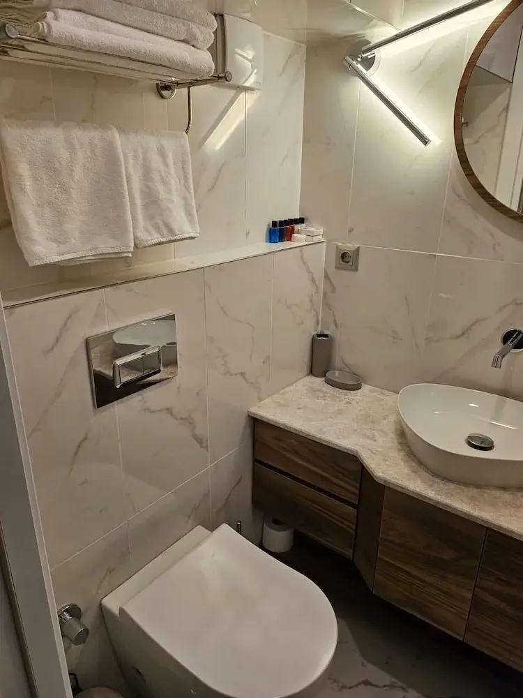 Photo - Iris Han Hotel