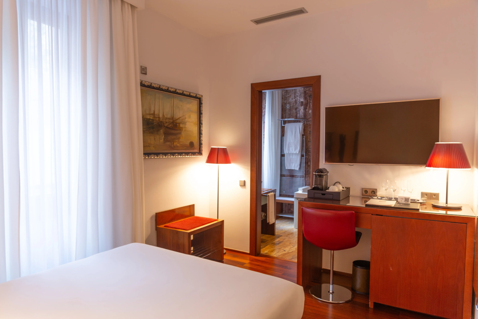 Foto - Mirador de Dalt Vila – Relais & Chateaux