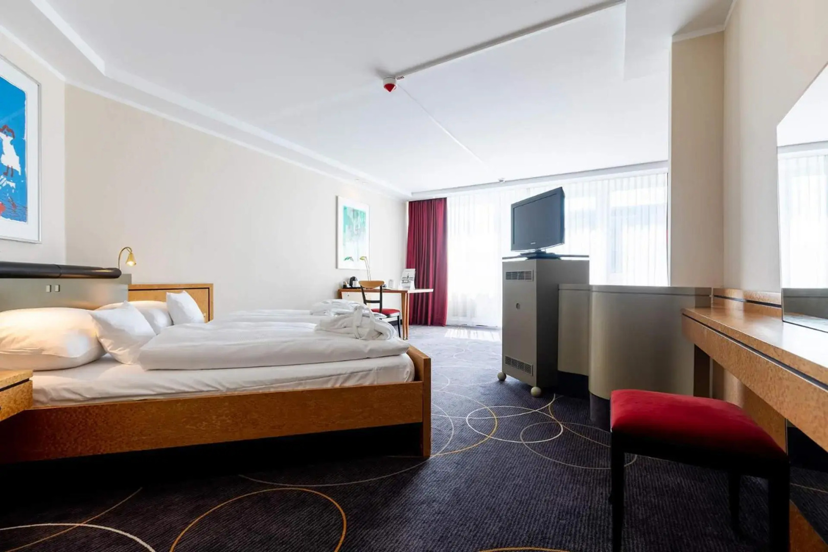 Photo - Holiday Inn - the niu, Fusion Hamburg St. Georg by IHG