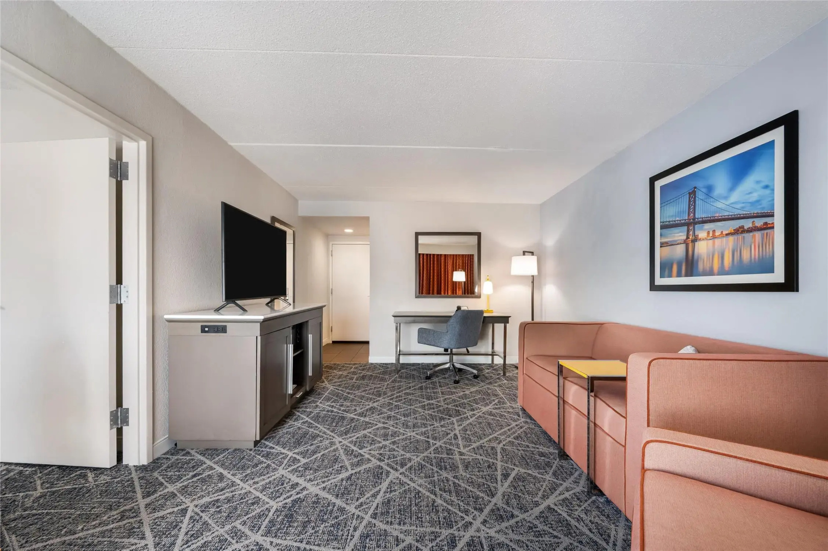 Photo - Hampton Inn Philadelphia/Plymouth Meeting