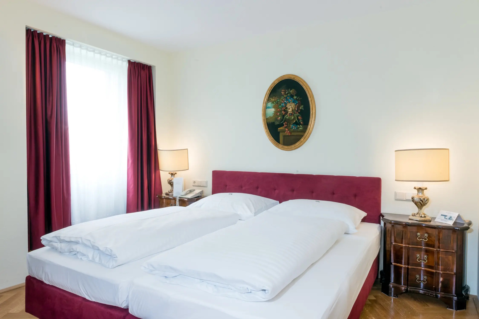 Foto - Hotel Regina
