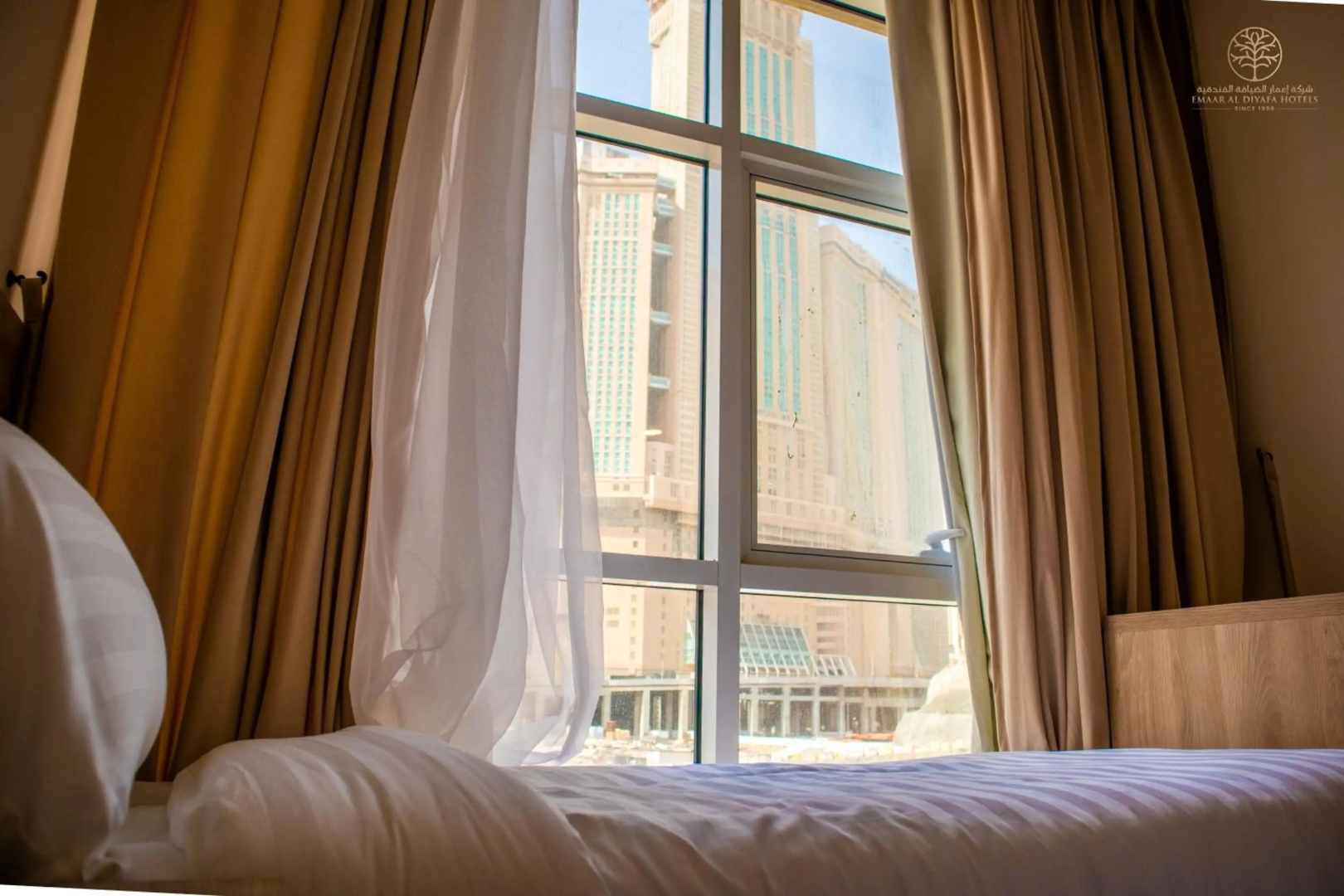 Photo - Worth Elite Hotel