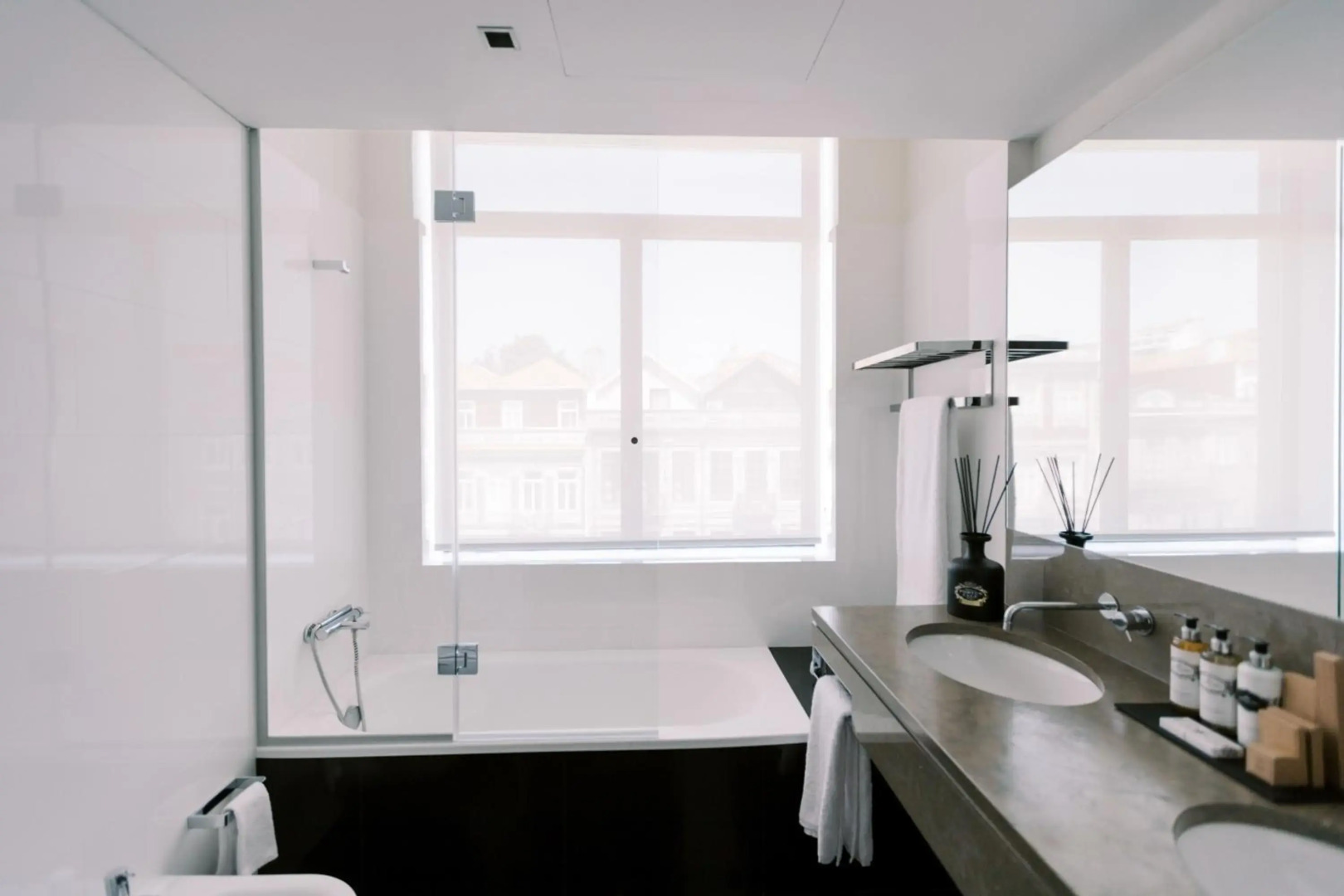 Foto - The Editory Artist Baixa Porto Hotel