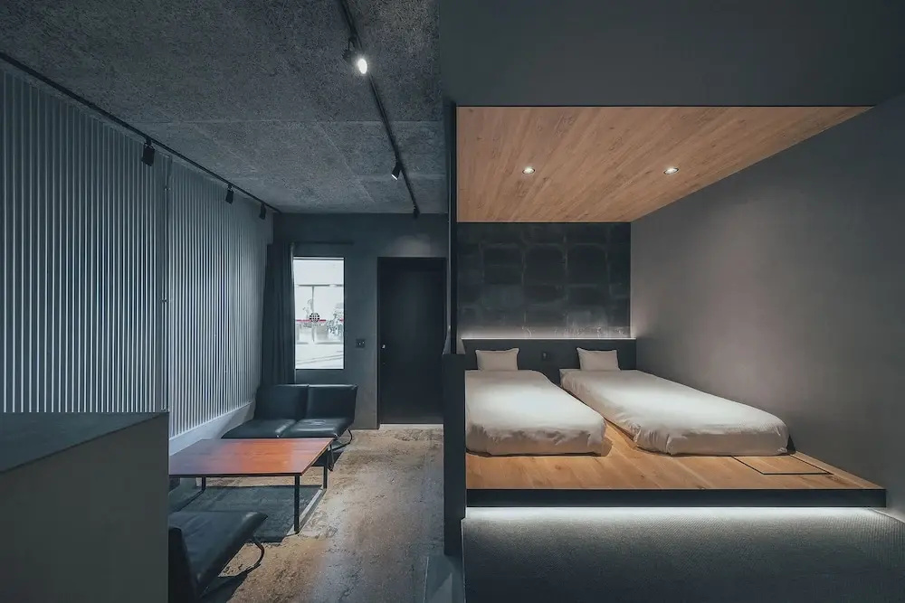Photo - SEKAI HOTEL Deep Osaka Experience