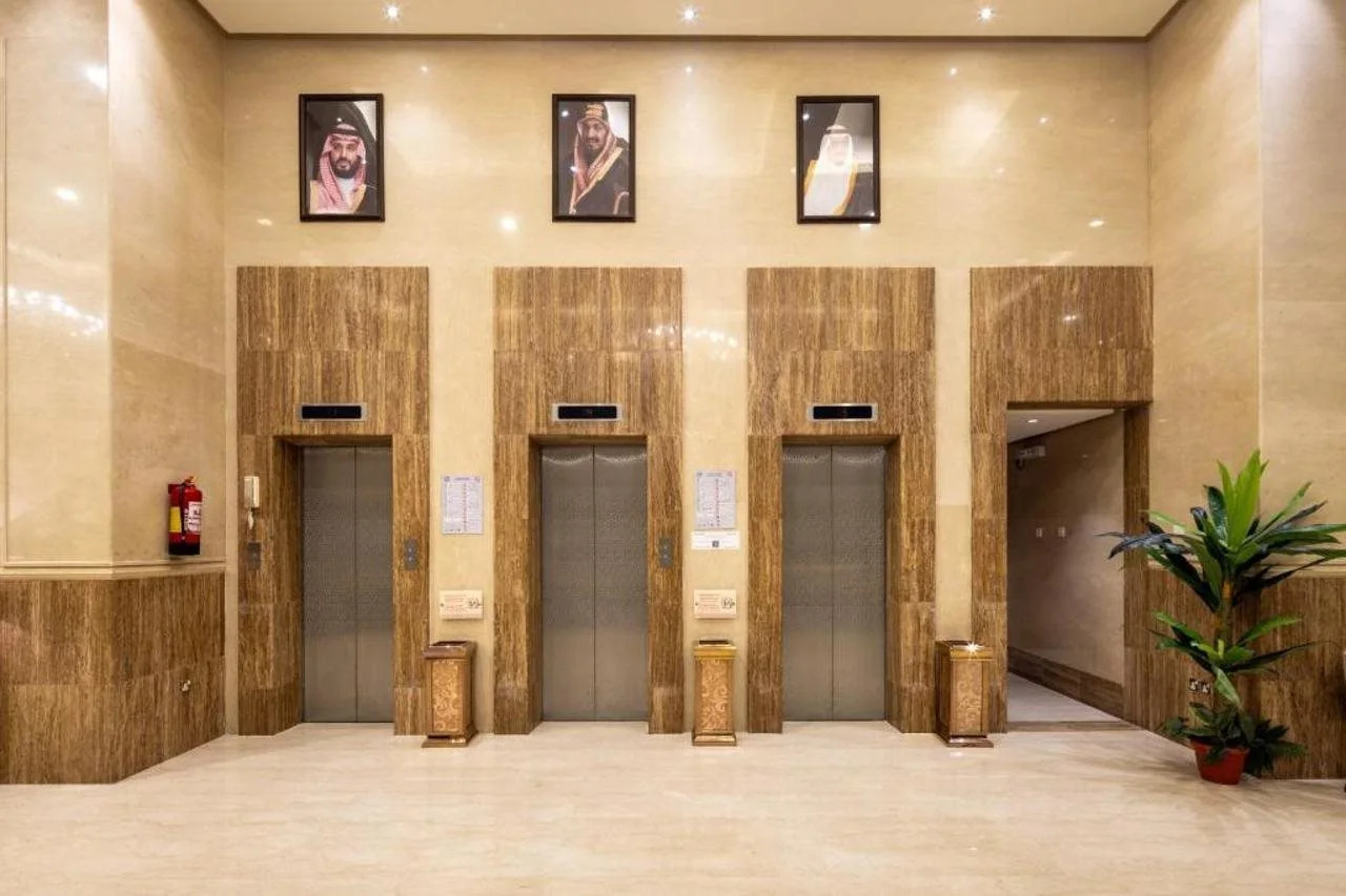 Photo - Boudl Ajyad Mecca بودل أجياد مكة