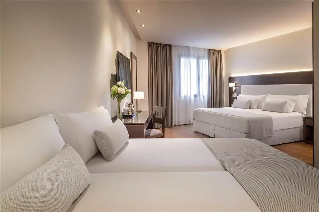 Foto - Occidental Granada