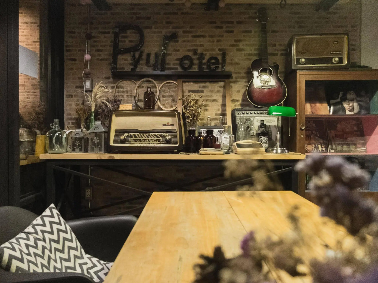 Foto - Pyur Otel by Ombra House