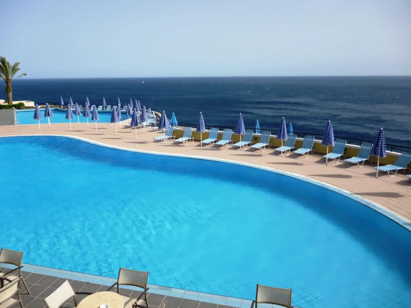 Photo - Athina Palace Resort & Spa