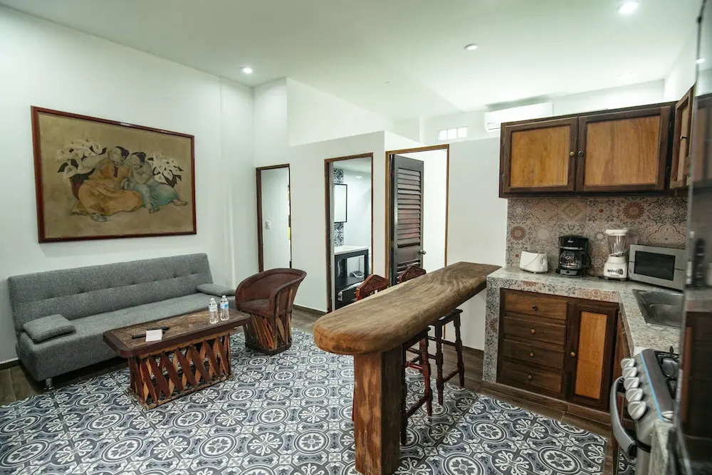 Foto - Villa Serena Centro Histórico