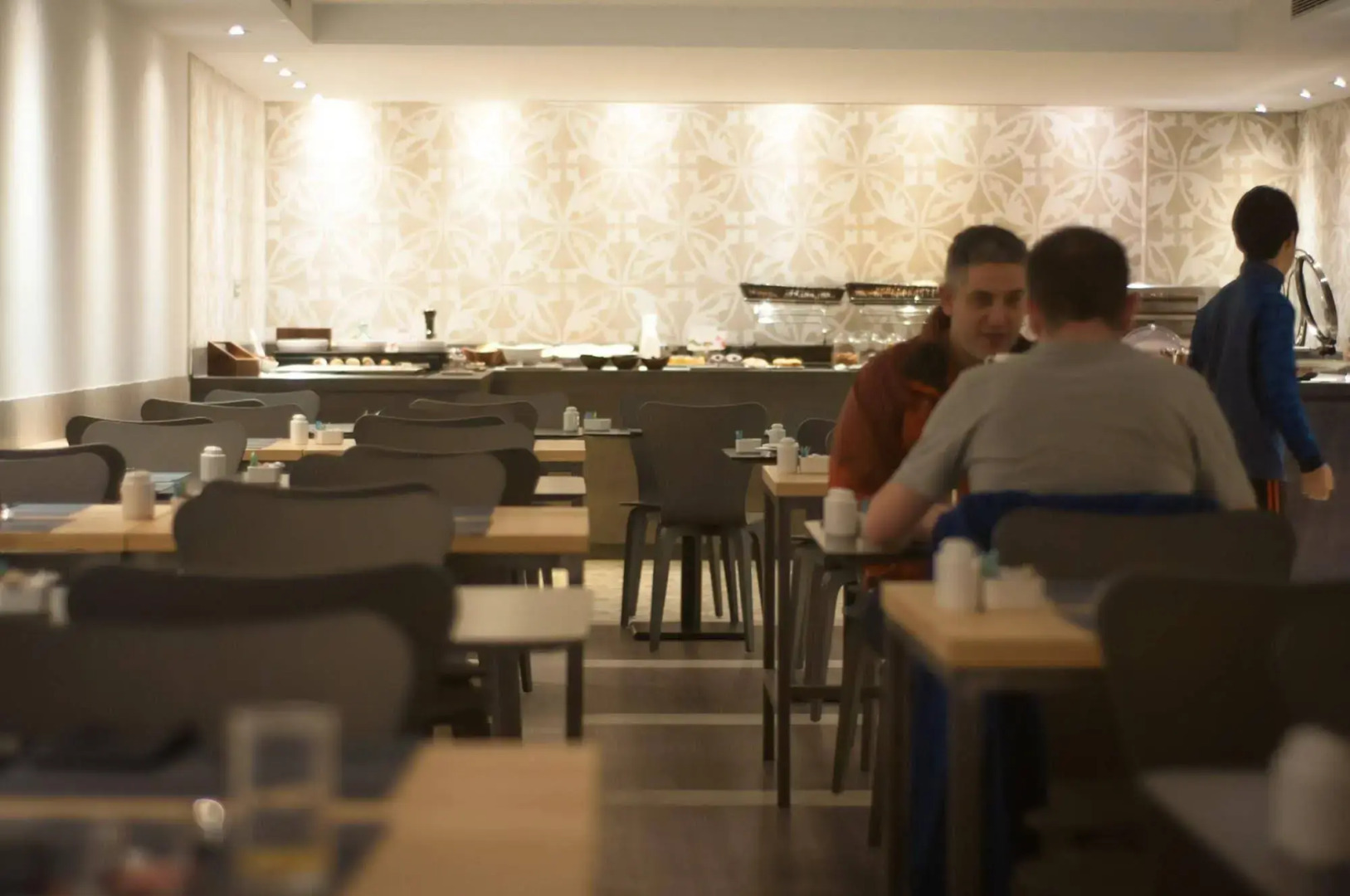 Foto - Catalonia Park Güell