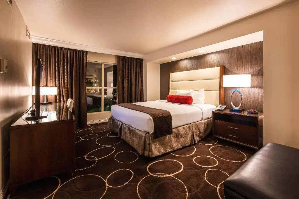 Foto - Sunset Station Hotel & Casino