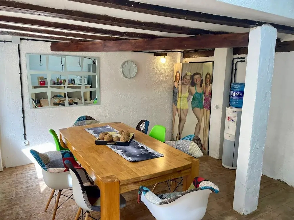 Foto - La Terreta hotel casa rural