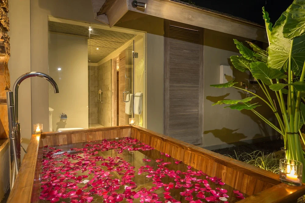 Foto - Jadine Bali Villa by Nagisa Bali