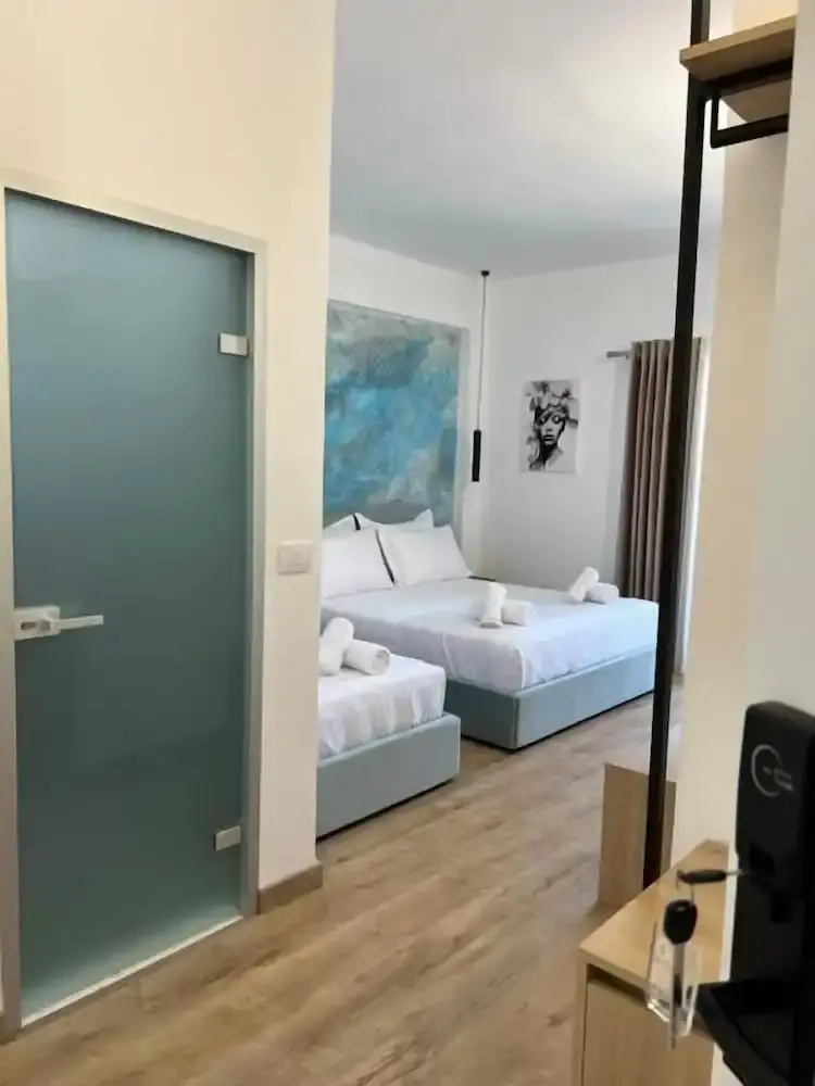 Foto - EMAR Beachfront Hotel Ksamil