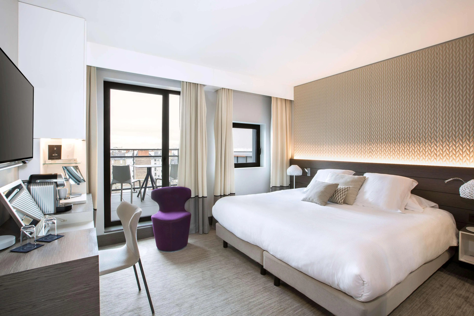 Photo - Le Saint-Antoine Hotel & Spa, BW Premier Collection
