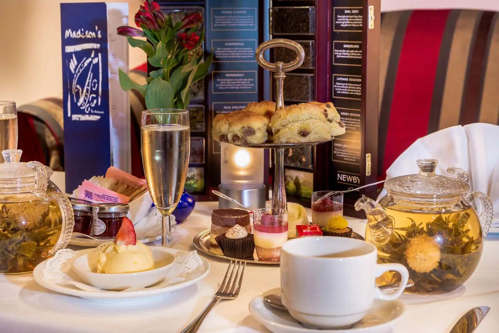 Foto - Washington Mayfair Hotel