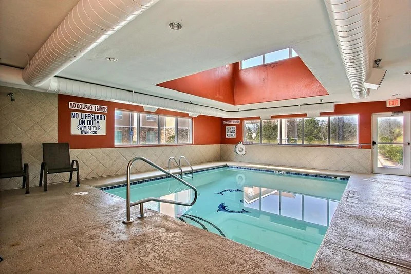 Photo - Magnolia Inn and Suites Pooler