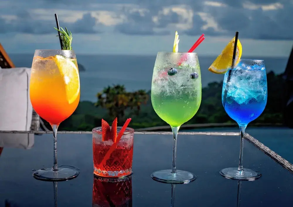 Foto - Villa Roca Boutique Resort & Suites - ADULT ONLY