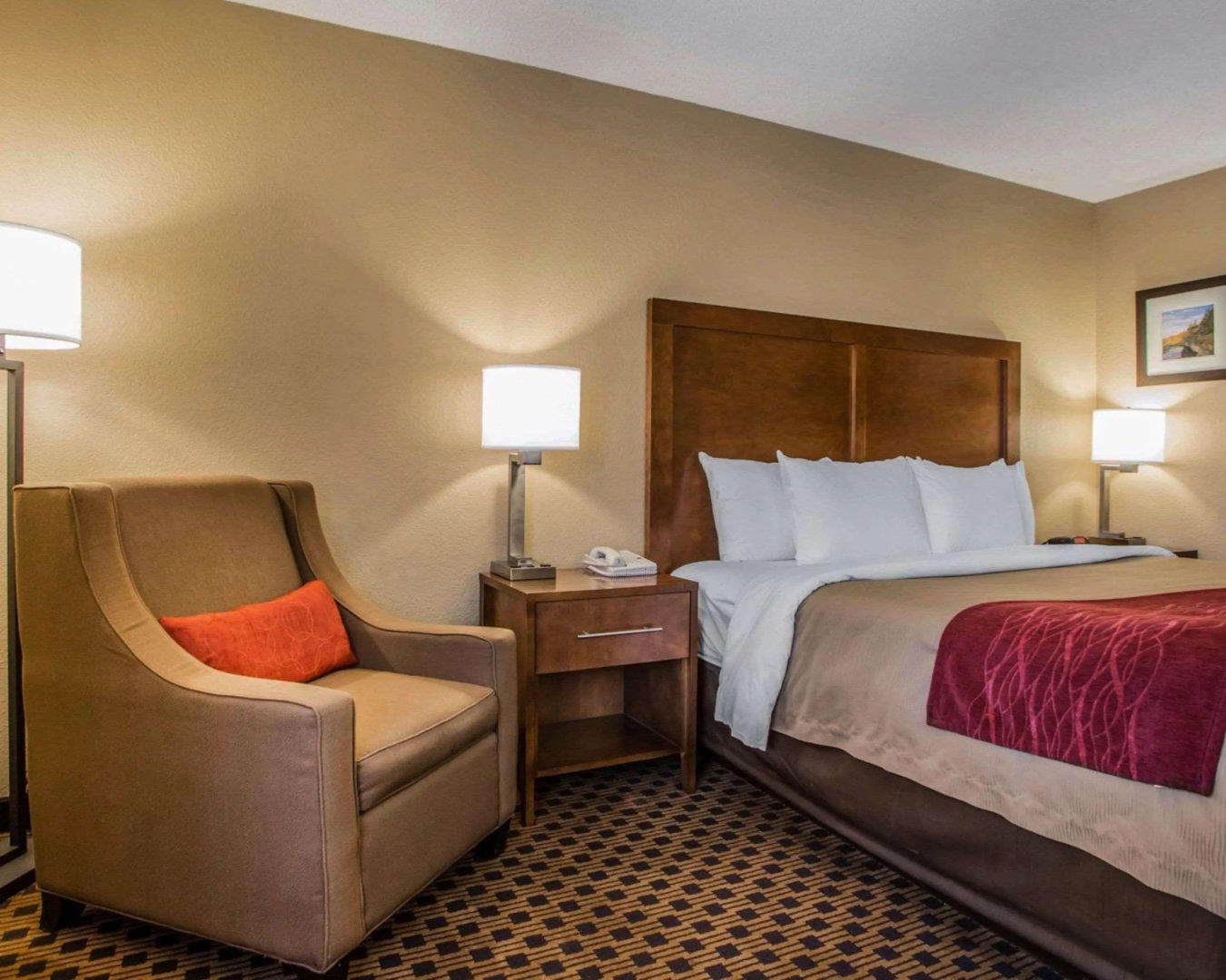 Photo - Comfort Inn Joliet West I-80