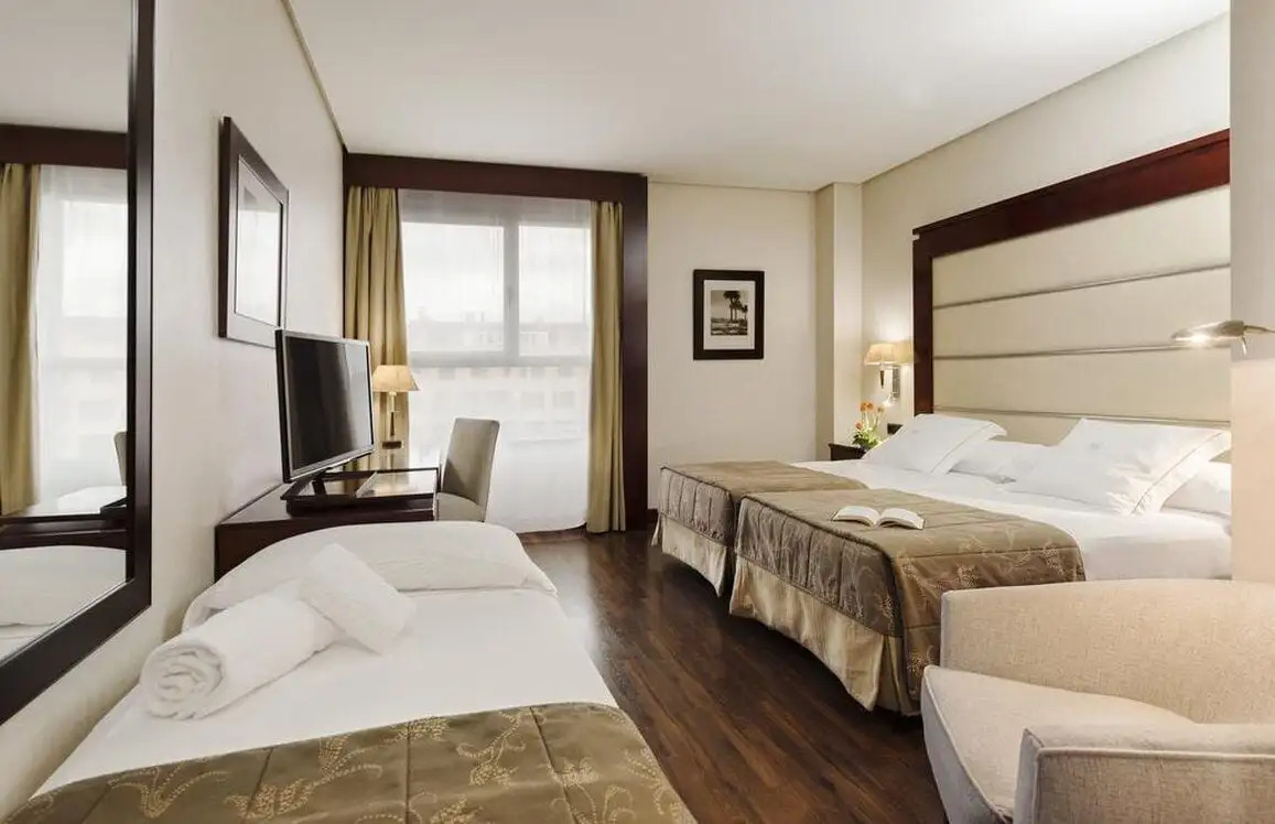 Photo - Hotel Valencia Center