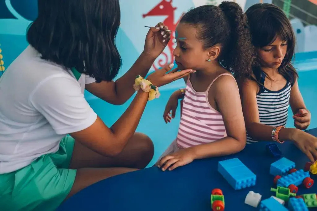 Foto - Iberostar Selection Kuriat Palace