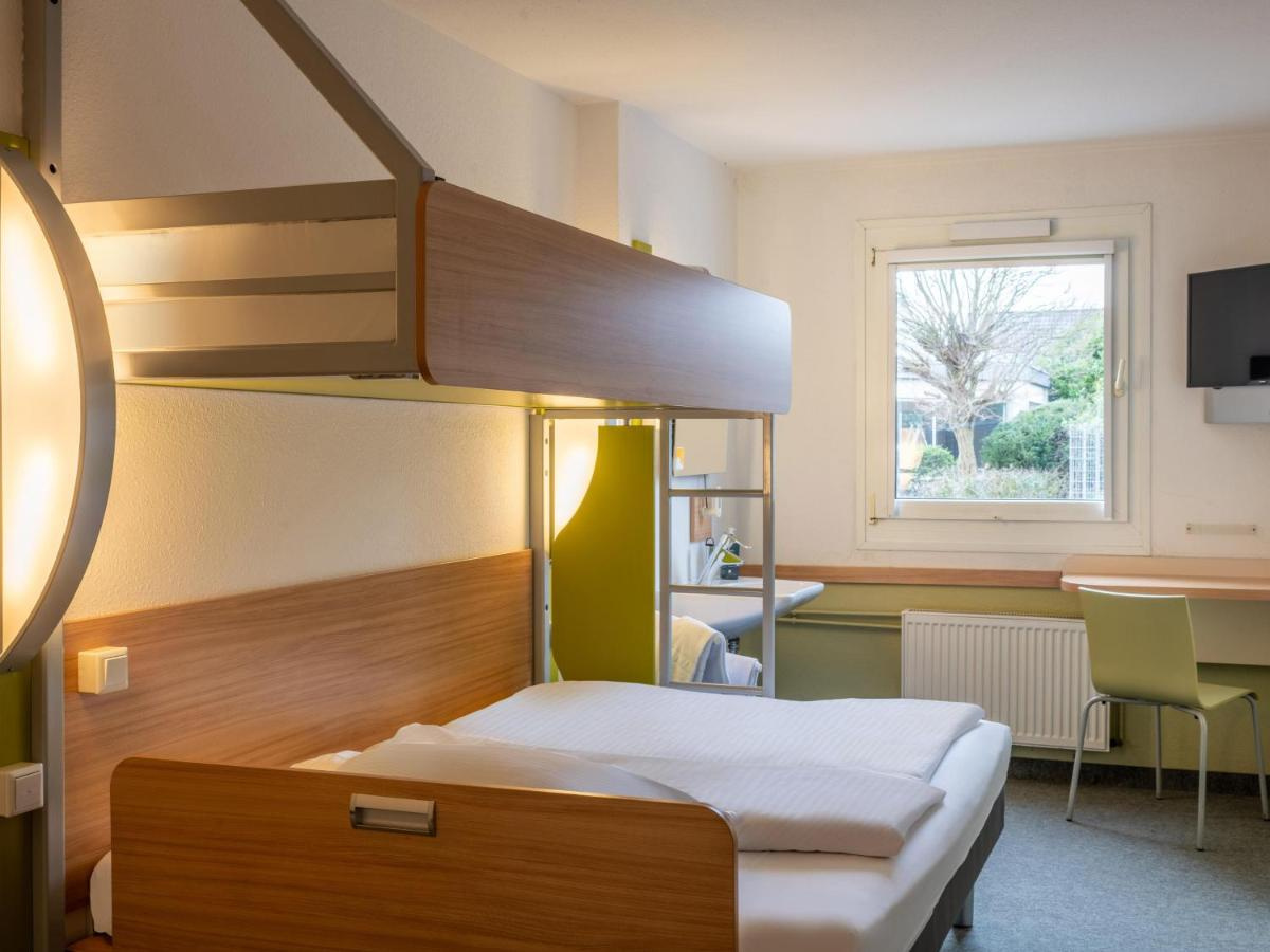 Photo - ibis budget Mainz Hechtsheim