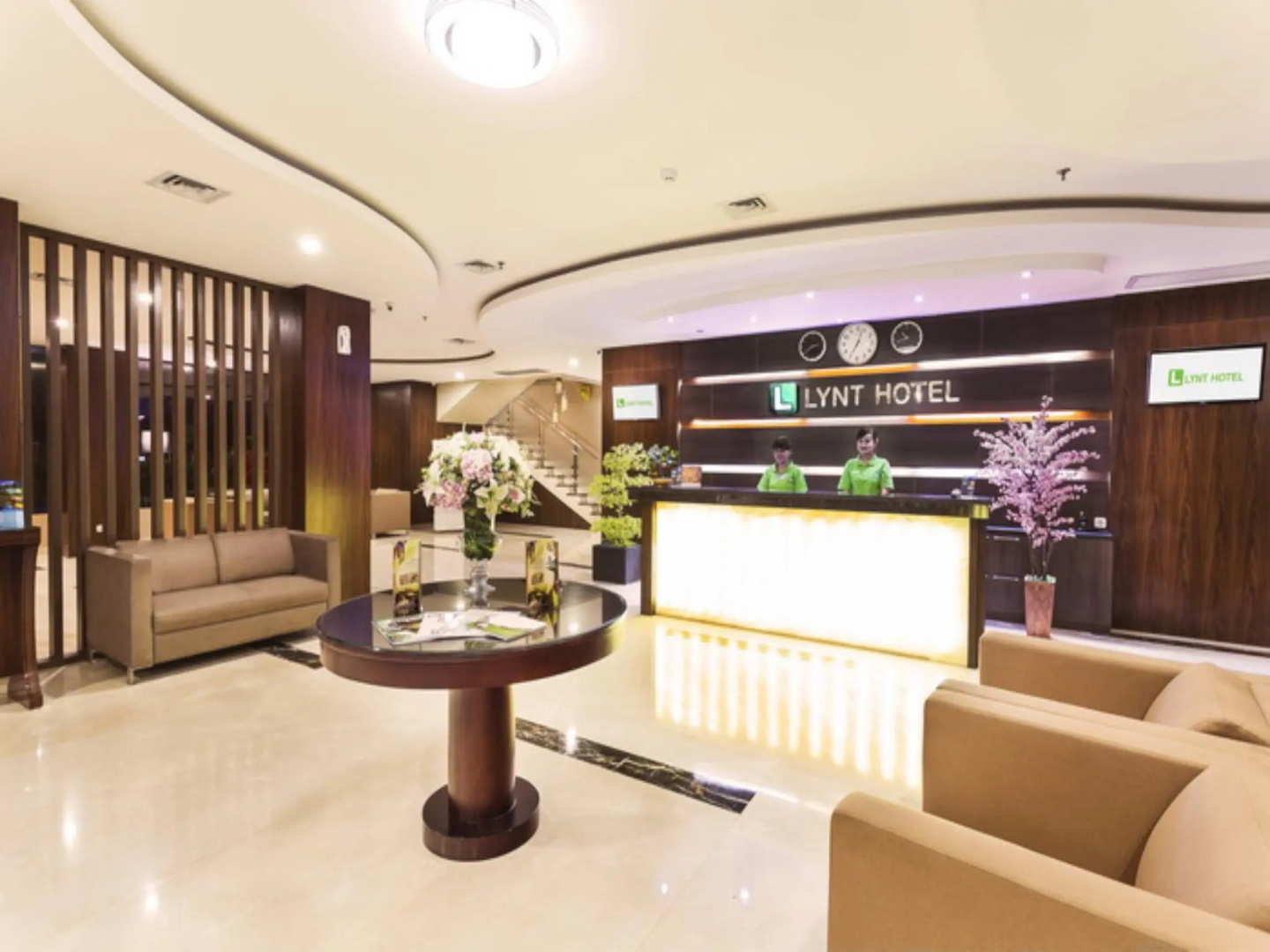 Photo - Lynt Hotel Jakarta