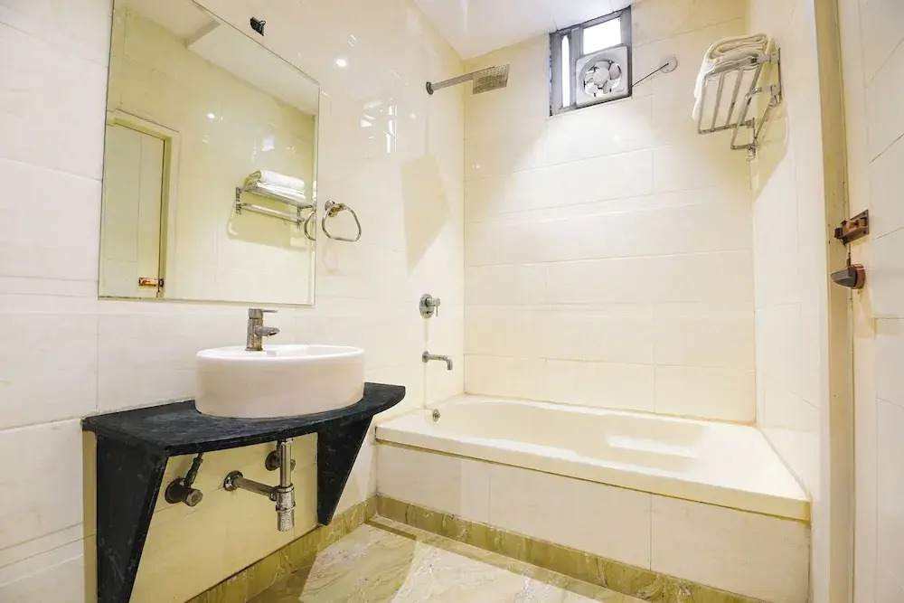 Photo - FabHotel Dev Palace I