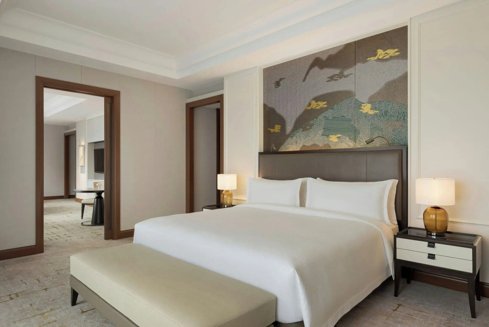 Photo - The St. Regis Osaka