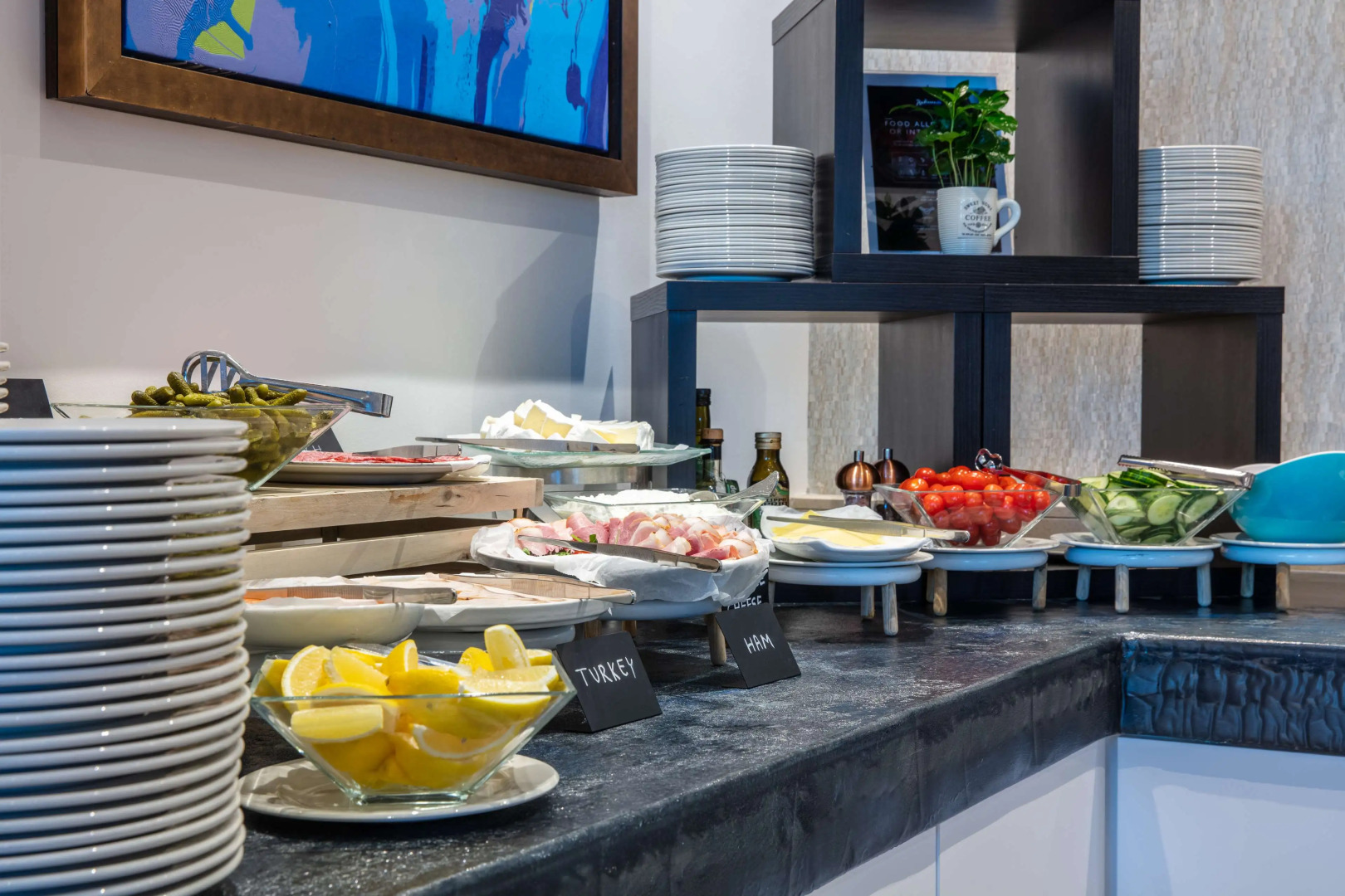 Photo - Radisson Blu Waterfront Hotel, Jersey