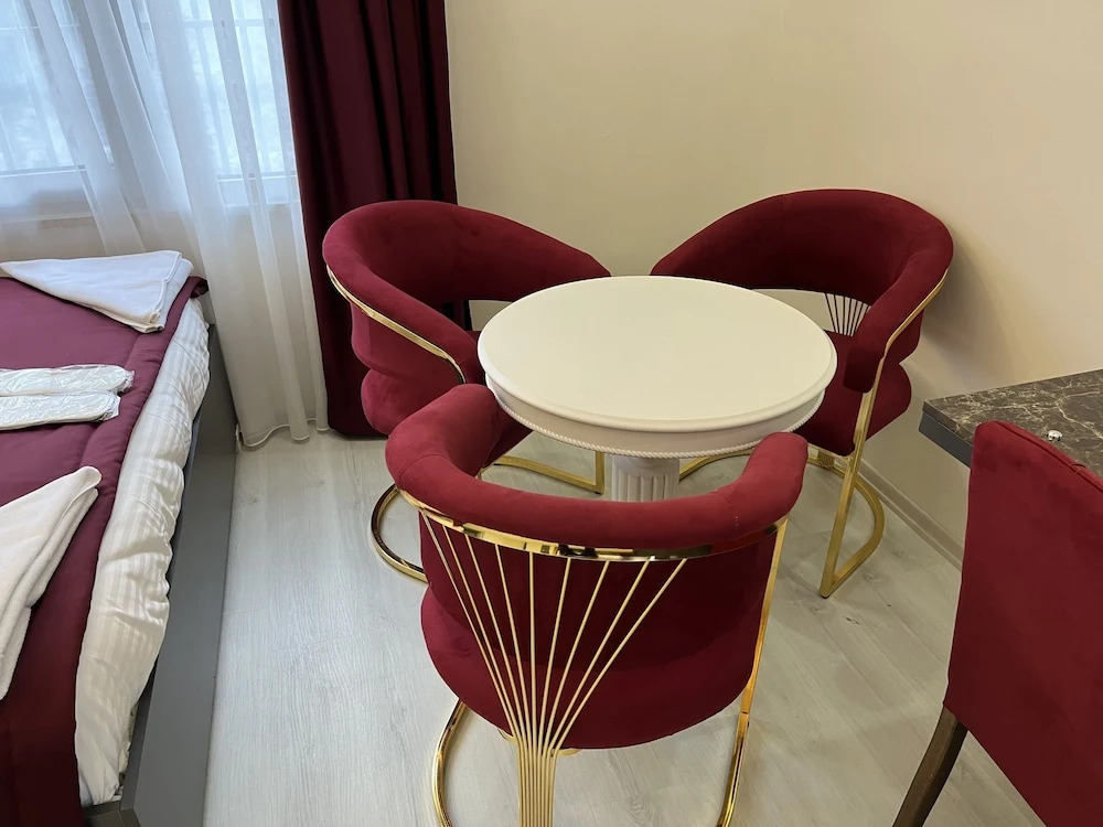 Foto - Lale Sultan Hotel