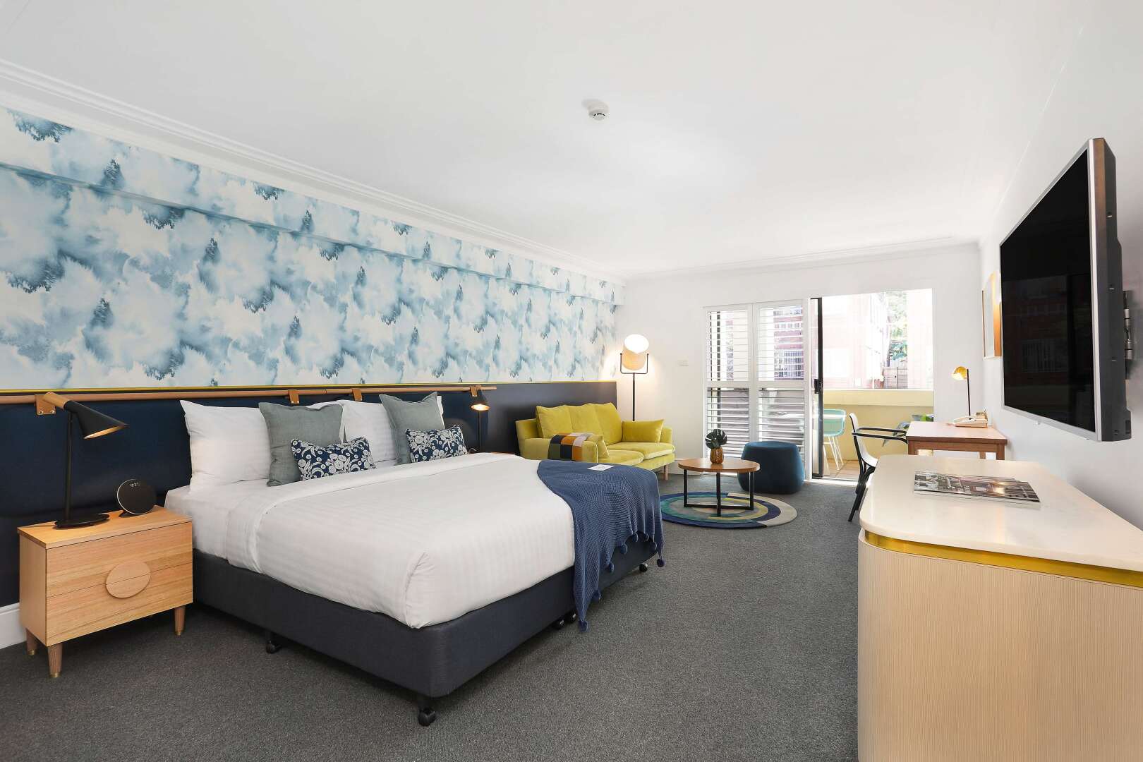 Photo - Coogee Bay Boutique Hotel