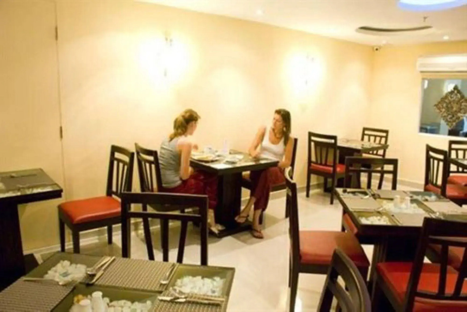 Foto - Silver Mounts Hotel