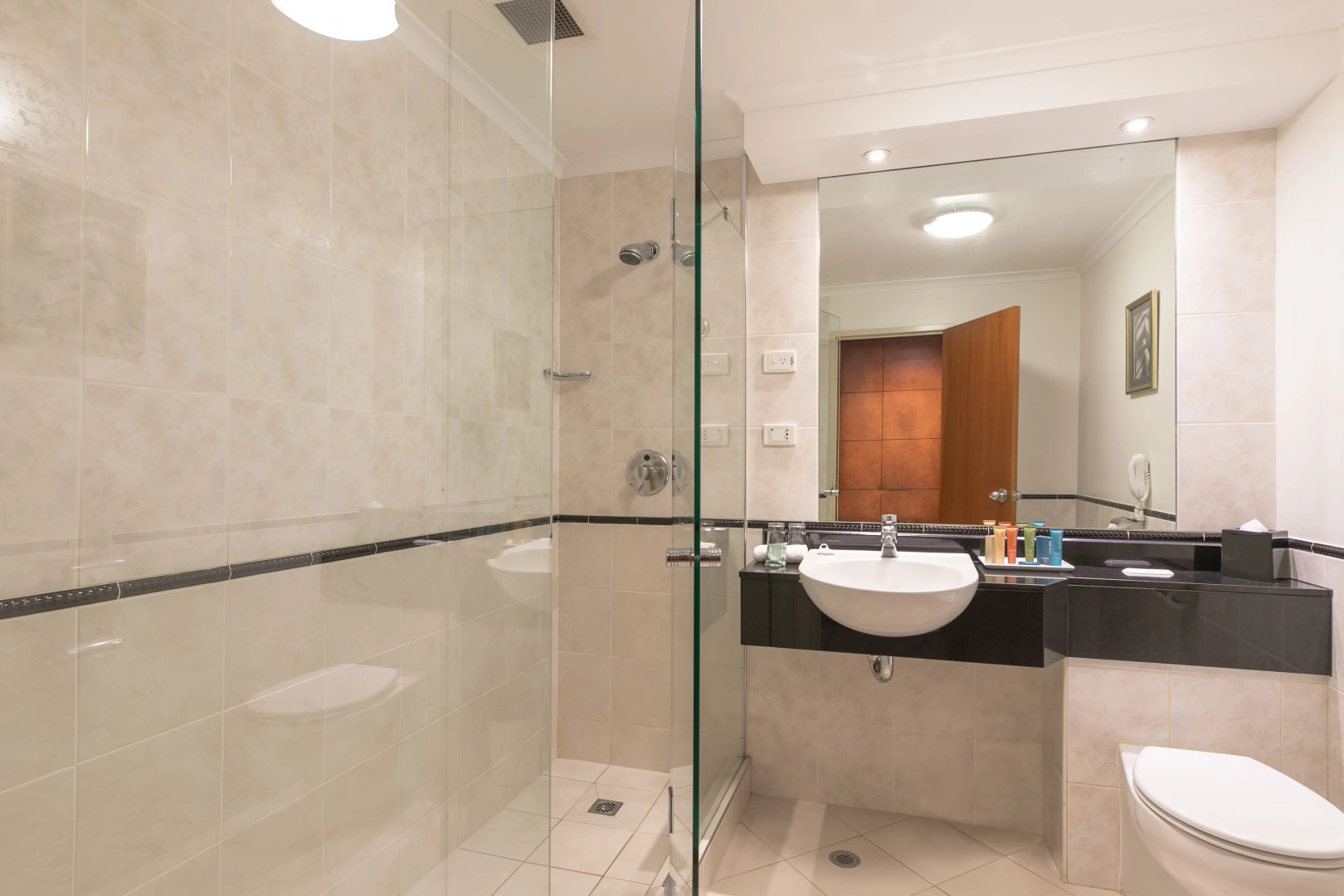 Foto - The Grace Hotel