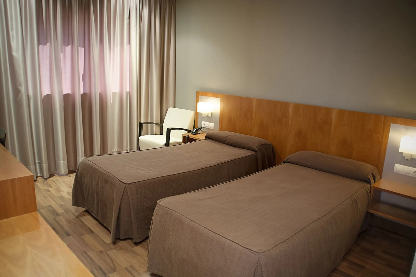 Foto - Hotel AS Torrent