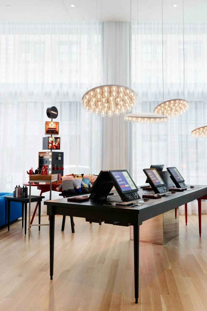 Photo - citizenM Los Angeles Downtown