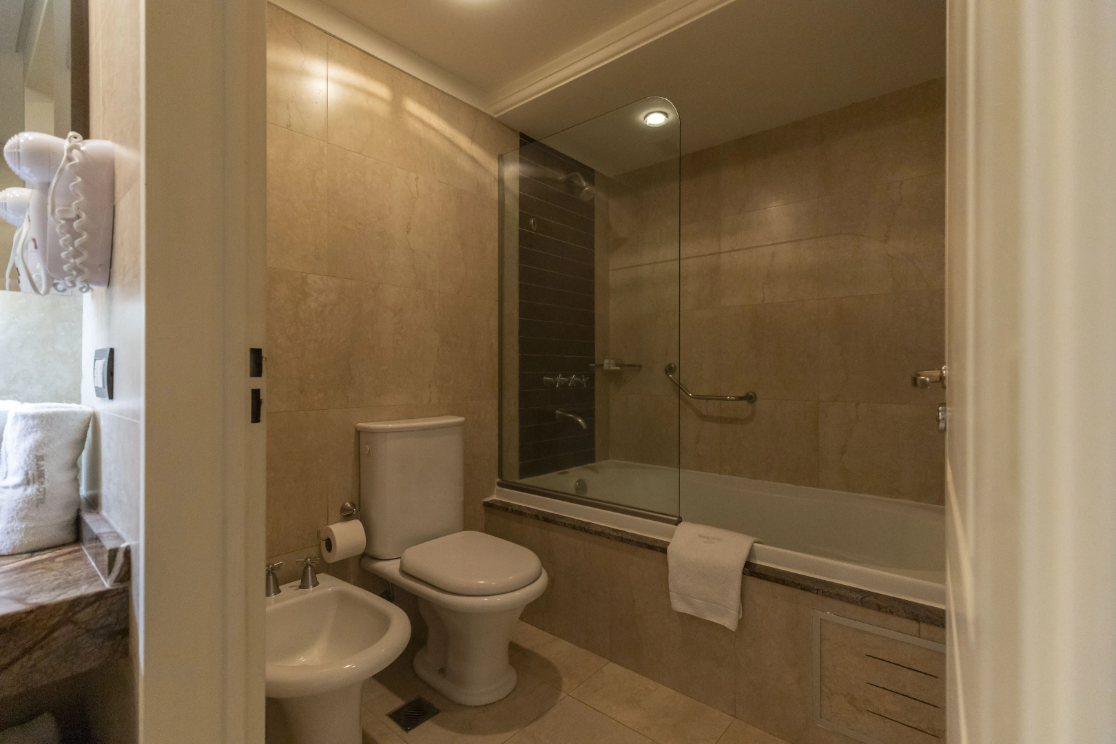 Photo - Blank Hotel Recoleta