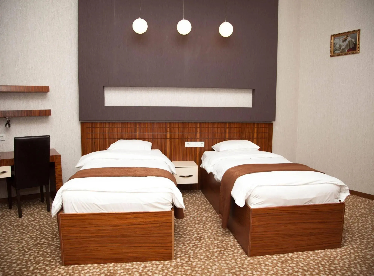 Photo - Askar Hotel