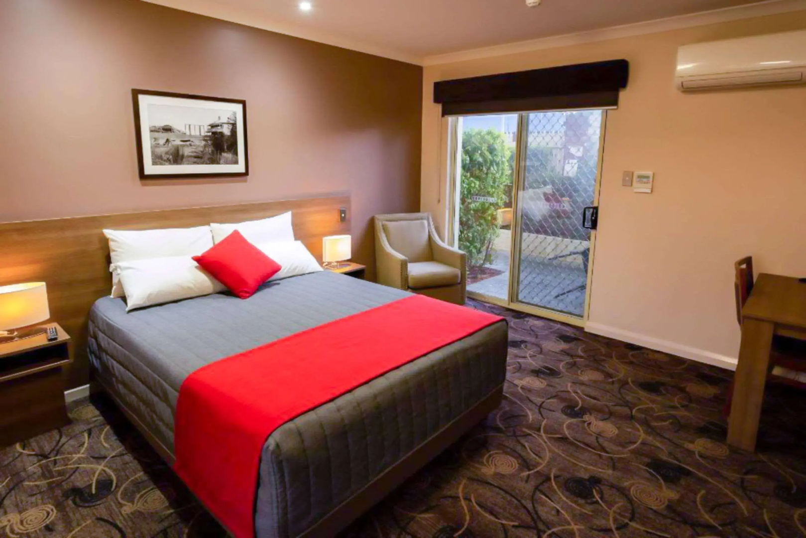 Foto - Quality Hotel Bayswater